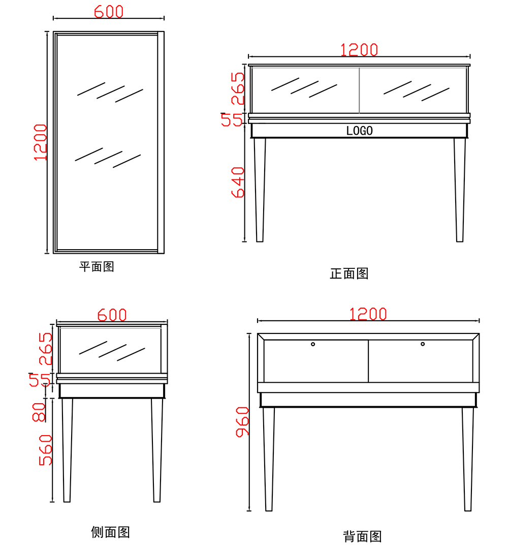 1200-600-960mm四腳前柜木門(mén)不包邊.jpg