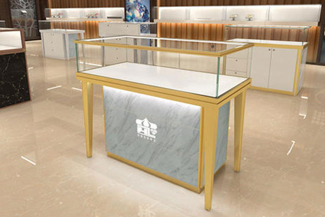 眼鏡展柜設(shè)計(jì)
