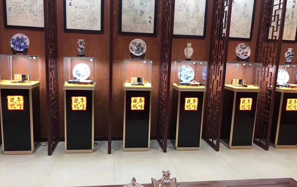 珠寶首飾柜怎么合理節(jié)省購(gòu)買(mǎi)成本